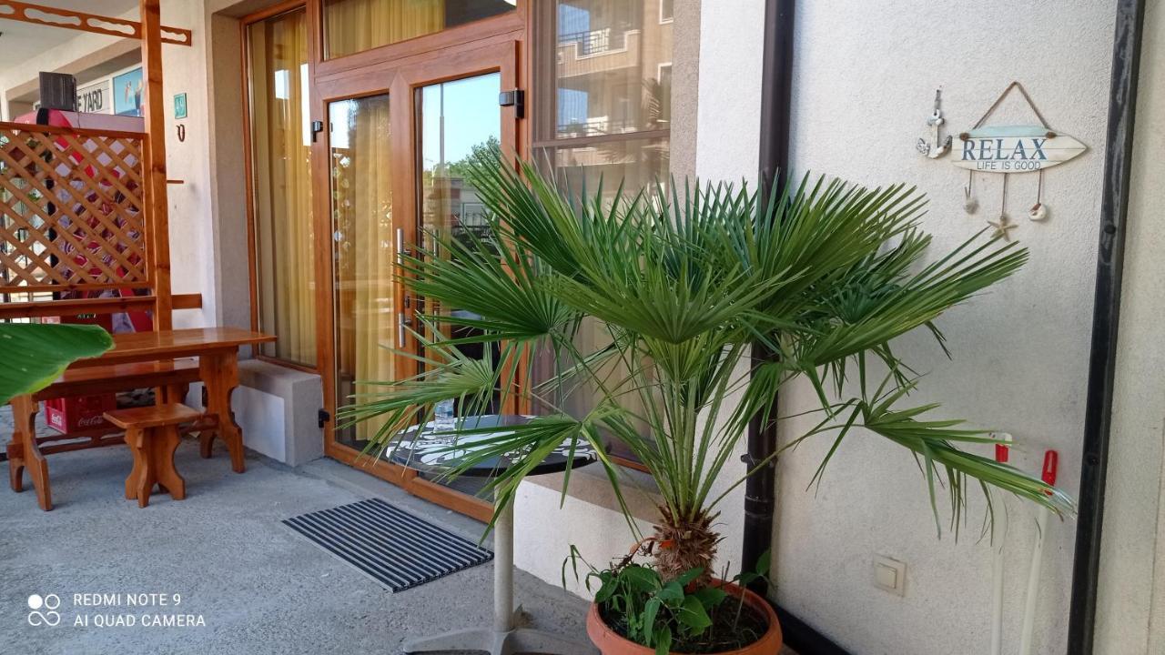 Desi House 101 Cozy Studio Nessebar Exterior photo