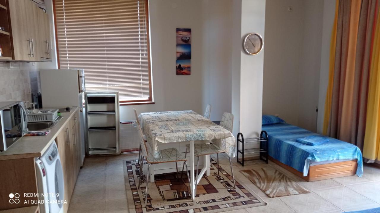 Desi House 101 Cozy Studio Nessebar Exterior photo