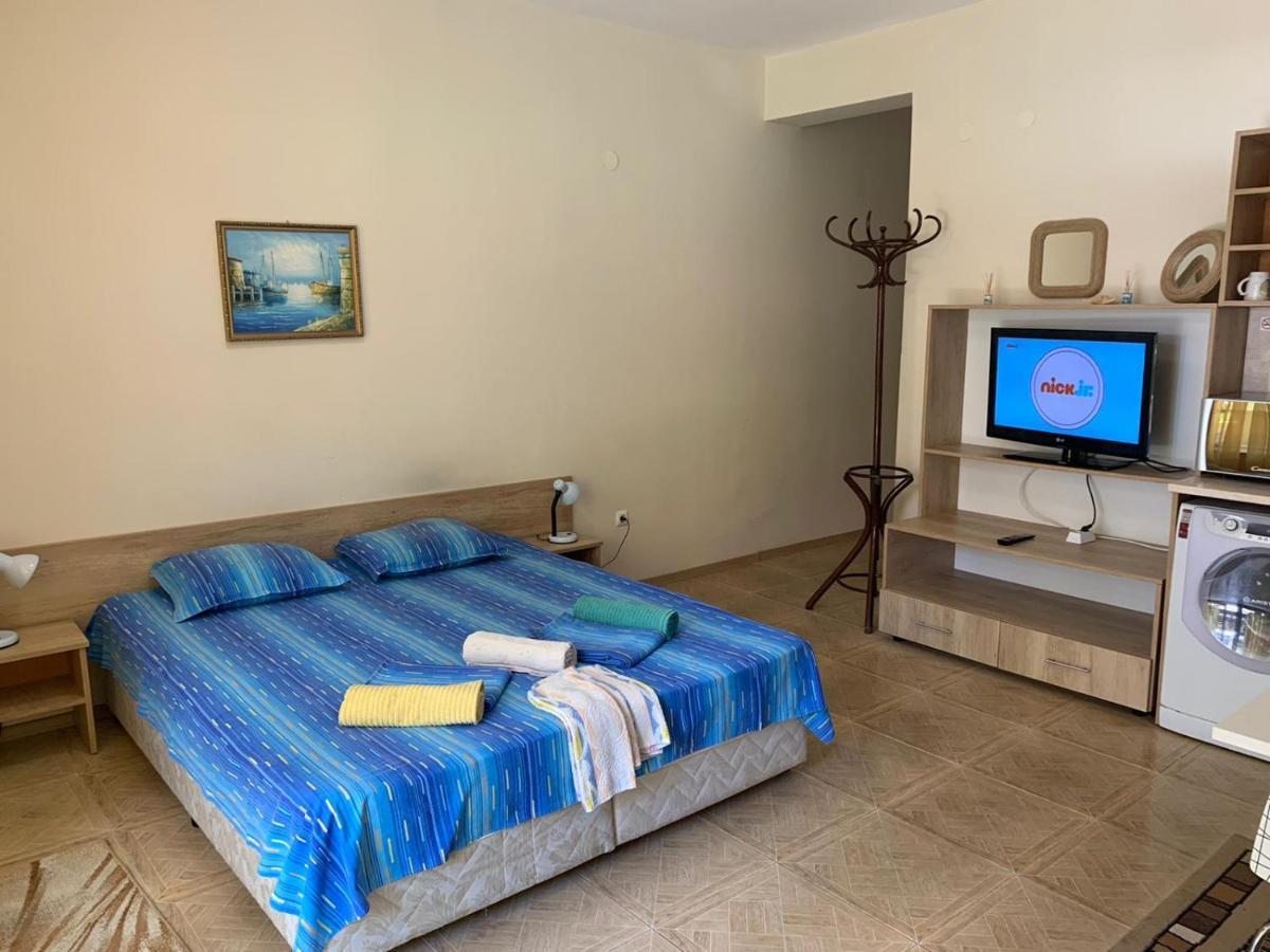 Desi House 101 Cozy Studio Nessebar Exterior photo