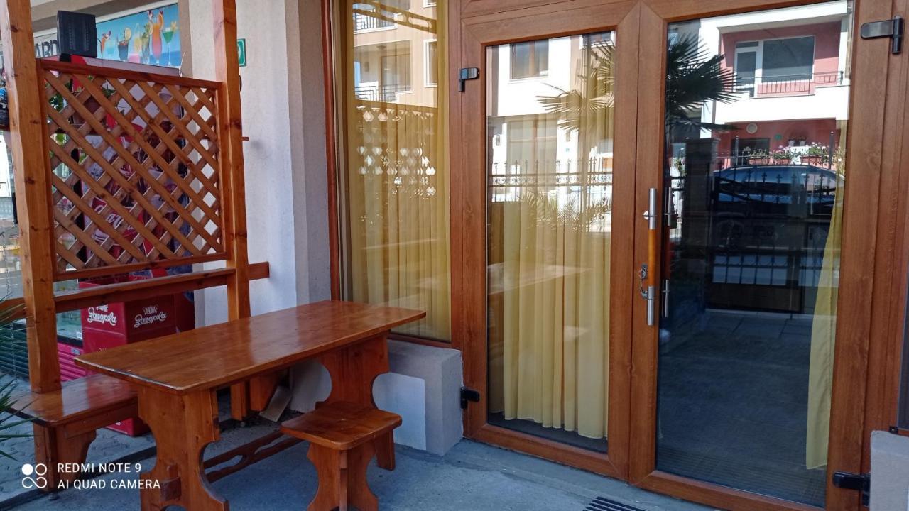 Desi House 101 Cozy Studio Nessebar Exterior photo