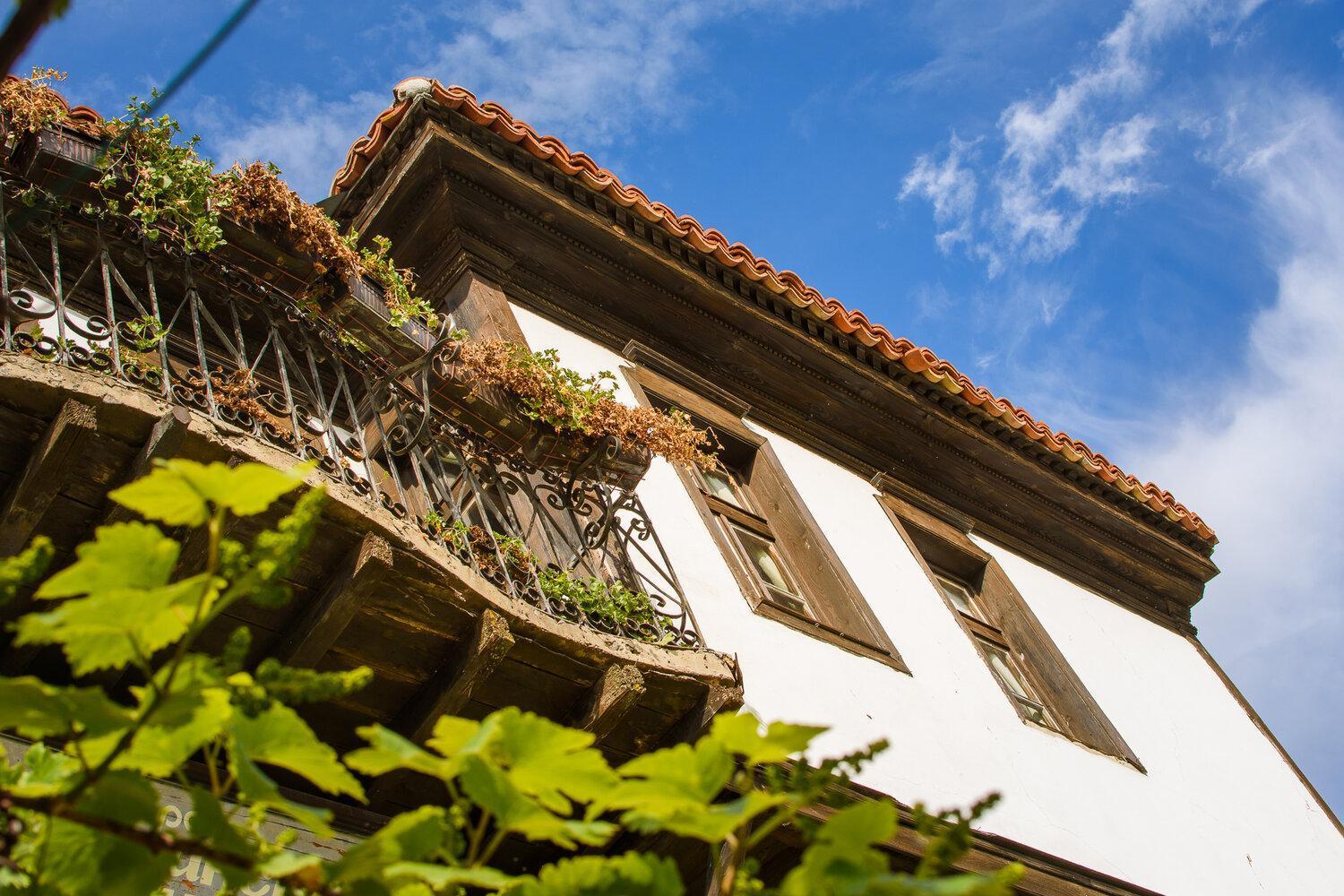 Desi House 101 Cozy Studio Nessebar Exterior photo